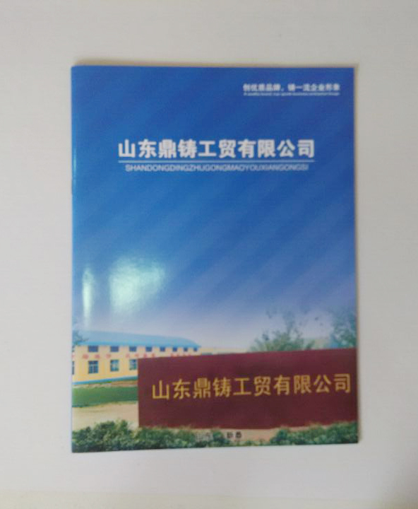 畫冊